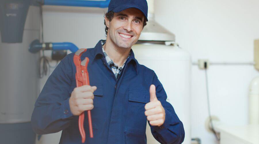 Professional septic tank pumping in Rockwood, MI